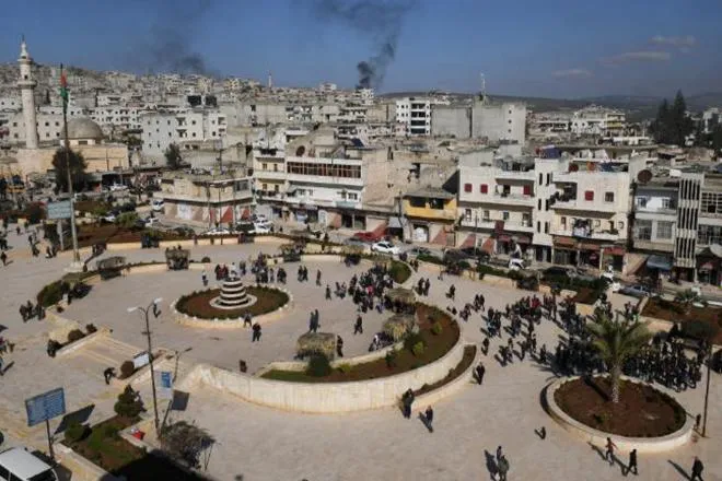 Li herêmên dagirkirî ji ber rewşa jiyanî berteka gel zêde dibe