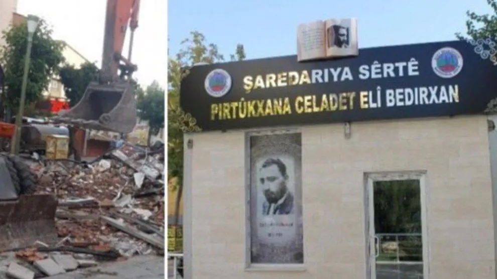 Komîteya Çand û Hunerê ya PKK'ê li dijî êrişan banga yekitiyê kir
