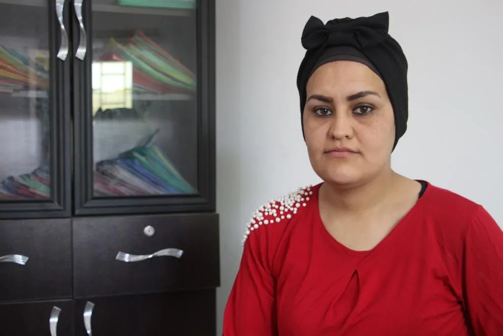 ​​​​​​​Li Kobanê çandiniya avî bi paş de ketiye