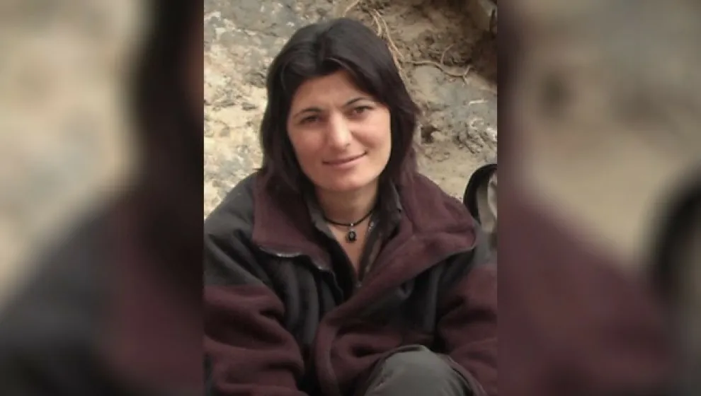 Zeyneb Celaliyan 4 roj e di greva birçîbûnê de ye