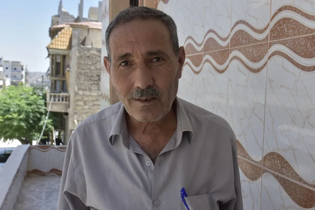 Şêxmeqsûd piştî çend salan jinûve ronî dibe