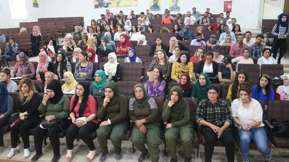 Şêniyên Çilaxa şehîd Zîlan bi bîr anî