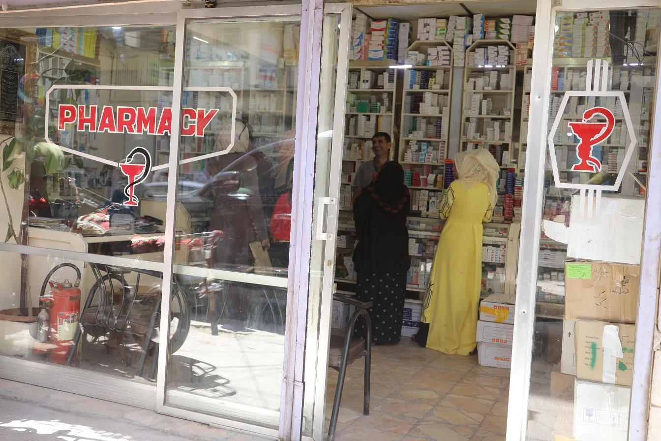 Kêmasiya dermanan û bilindbûna buhayan… çareserî çi ye?