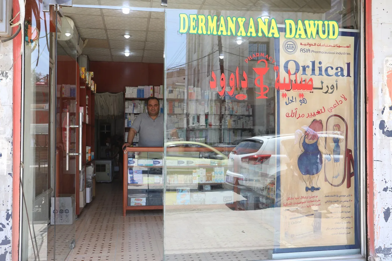 Kêmasiya dermanan û bilindbûna buhayan… çareserî çi ye?