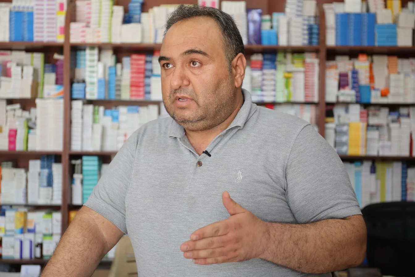 Kêmasiya dermanan û bilindbûna buhayan… çareserî çi ye?