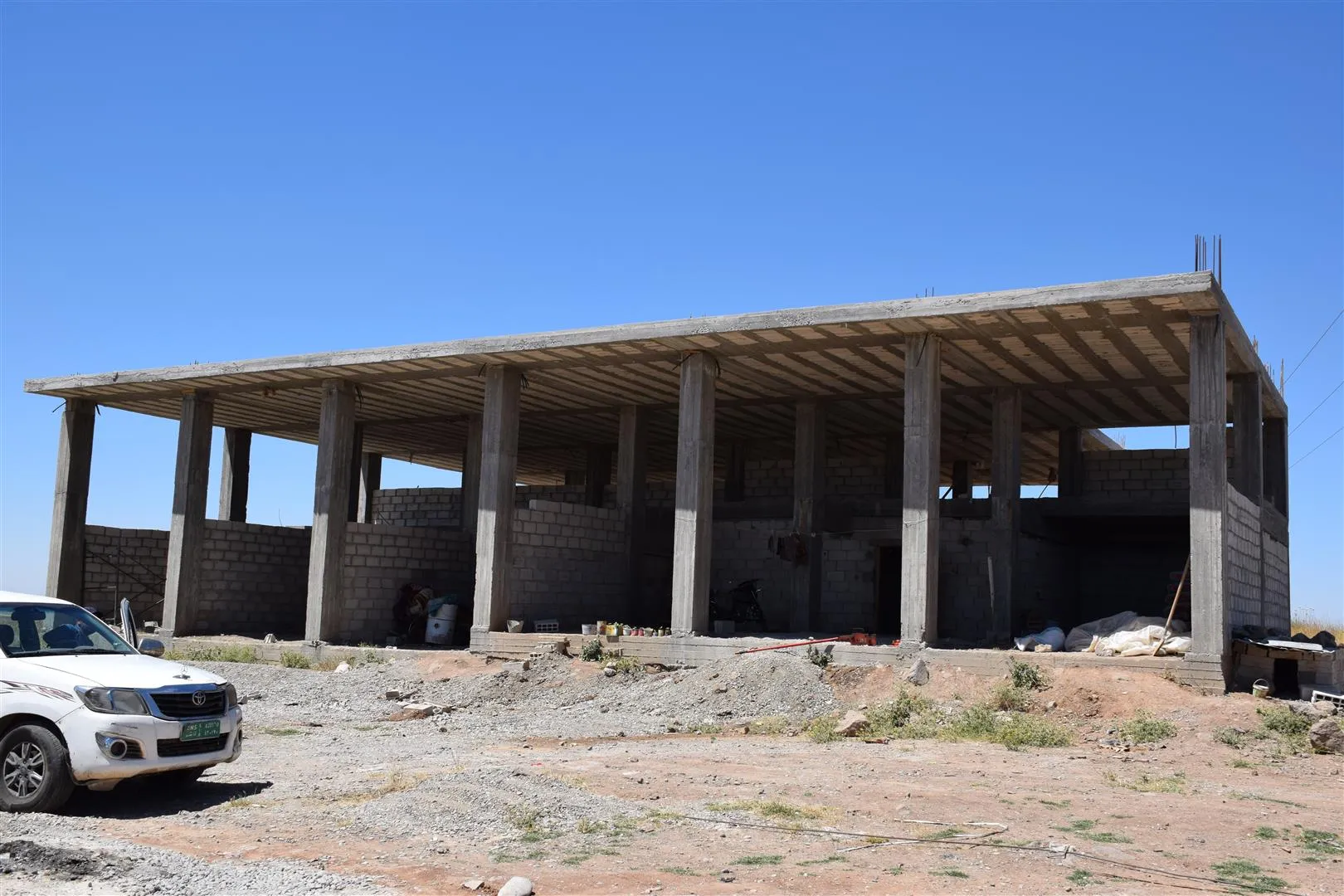 Sedemên derengmayîna bidawîkirina bajarê pîşeyî li Girkê Legê çi ne?