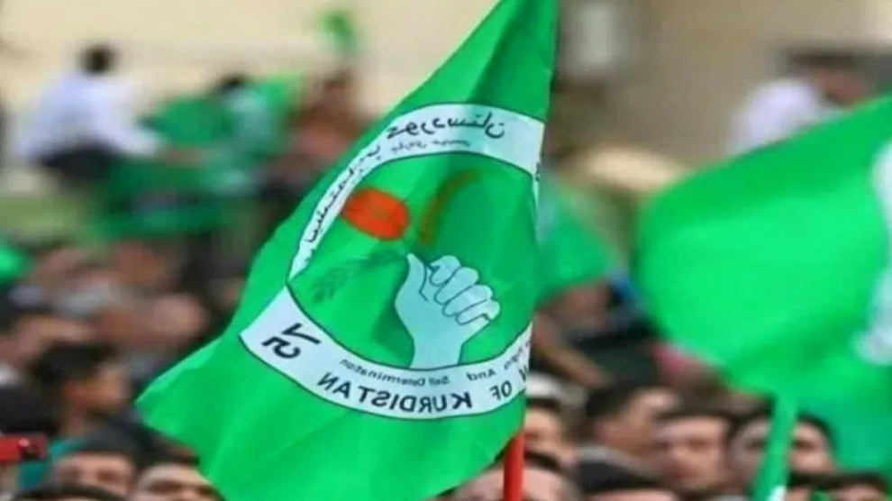 YNK’ê ji hikumeta Iraqê û NY’yê xwest êrişên dewleta Tirk bidin rawestandin