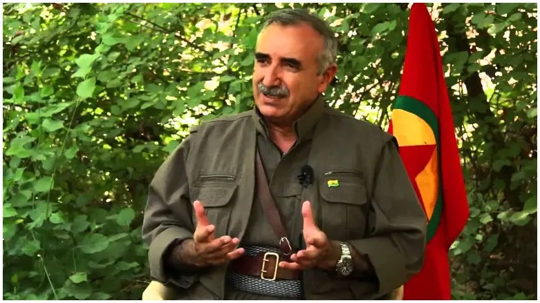 Karayilan: Di şexsê Efrînê de li ser gelê Kurd lihevkirineke navneteweyî heye