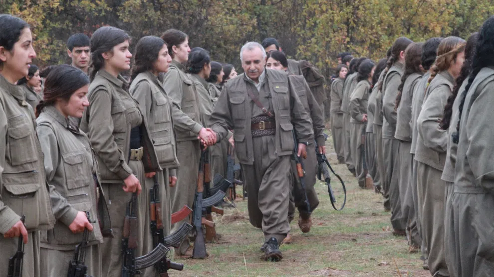 Ji NPG'ê peymana pîrozbahiyê ji bo eyaletên Heftanîn, Botan û Avaşînê