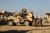 Îsraîl ji ber vekişîna hêzên DYA’yê ji Iraqê bi fikar e