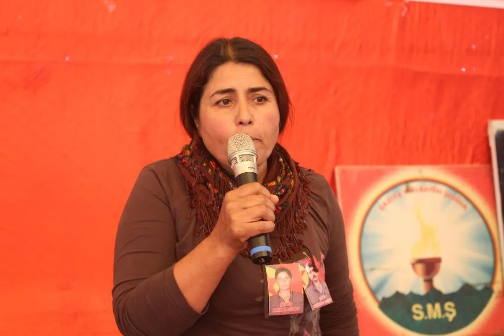 Meclisa Malbatên Şehîdan nasnameya du şehîdan aşkera kir