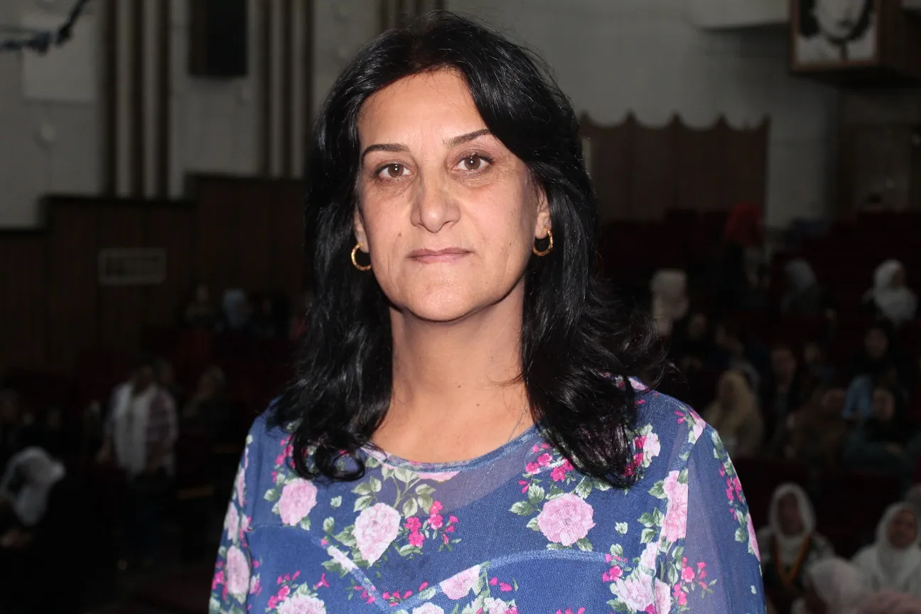 Kongreya Star civîna amadekariya kongreya xwe ya 8’an li dar xist