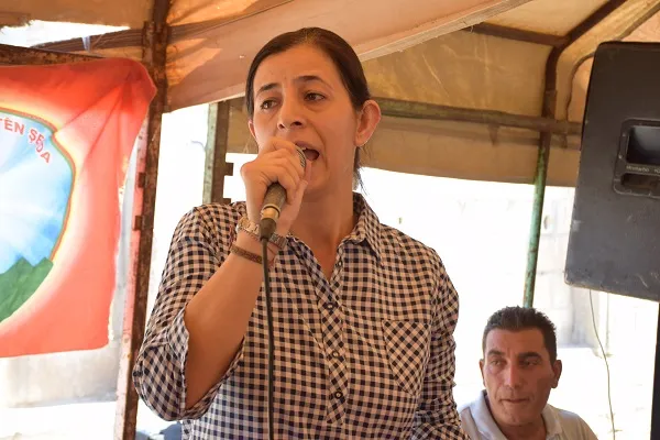 ‘Gelê ku rûyê rastî yê dijminê xwe nas kiribe, tu carî qir nabe’