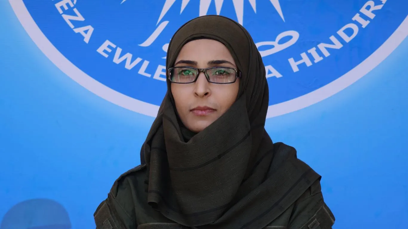 Li Reqayê 30 hezar hebên hişbirê hatin îmhakirin