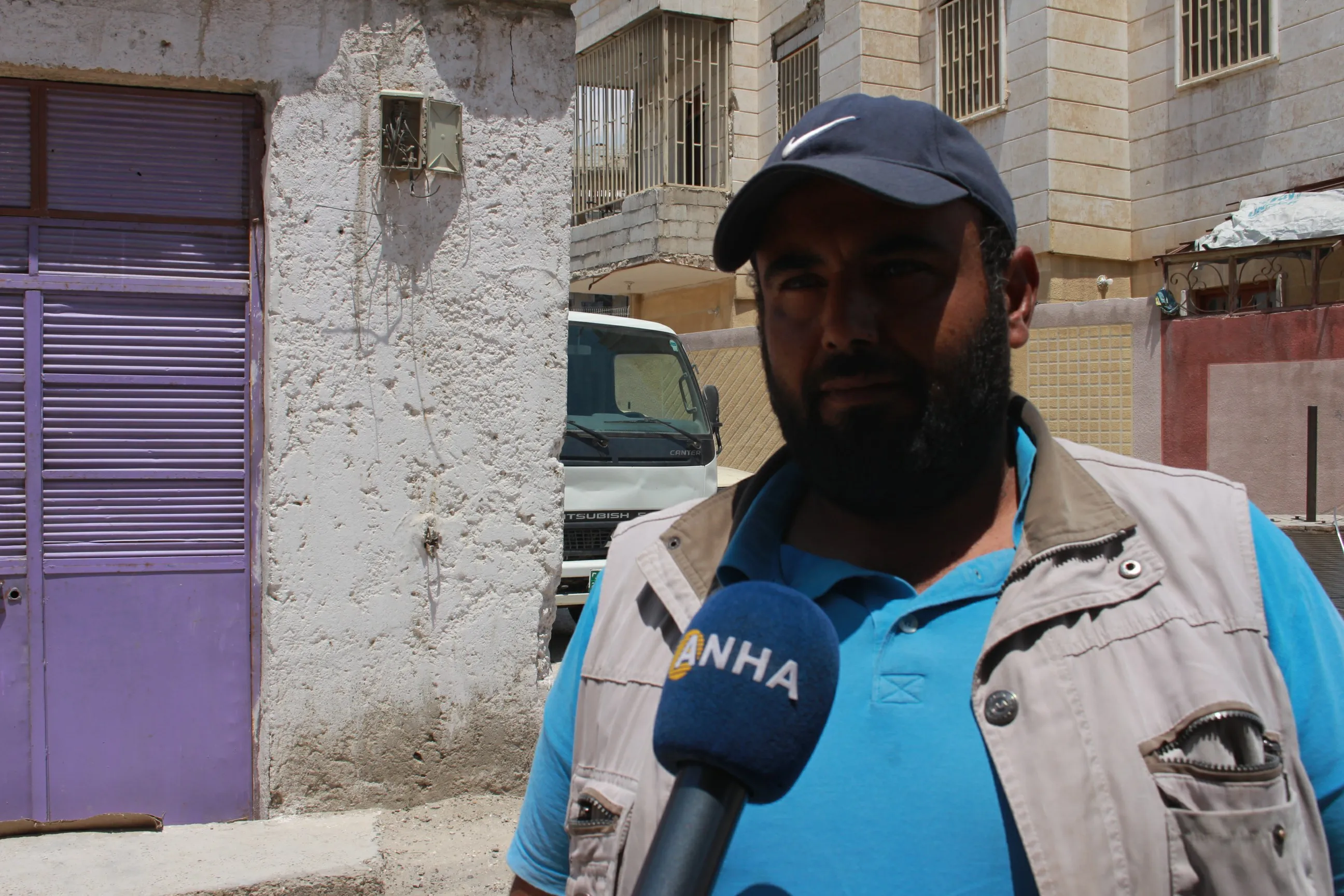 Li Reqayê kehrebe gihaştiye hezar û 500 malan