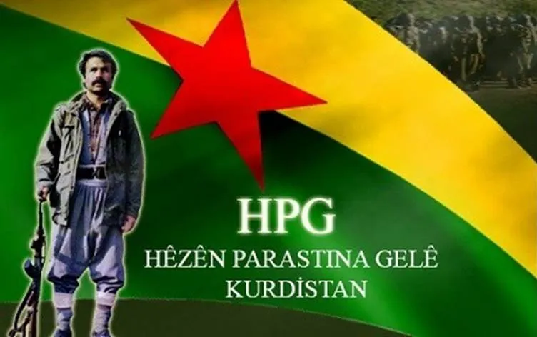 Ji HPG`ê daxuyanî: Navên wê çi dibe bila bibe, dewleta TC'ê wê derba dîrokî bixwe