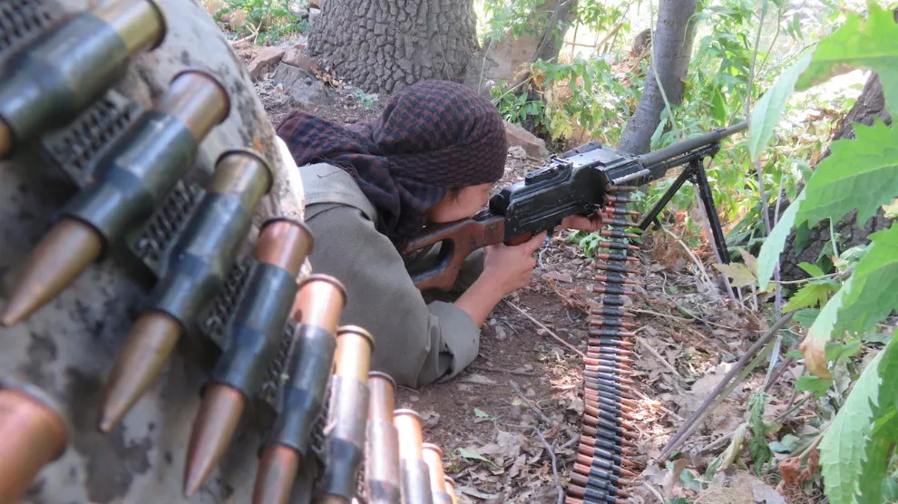 Balafirên Tirk bombe li Sîdayê barandin: 3 gundî şehîd bûn