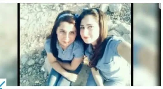 2 xwişkên di girtîgeha çeteyên El-Hemzat hatin naskirin