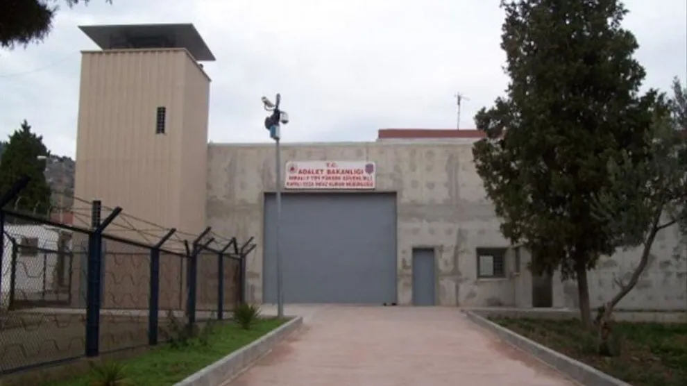 Malbatan ji bo çûna Îmraliyê serlêdan kir