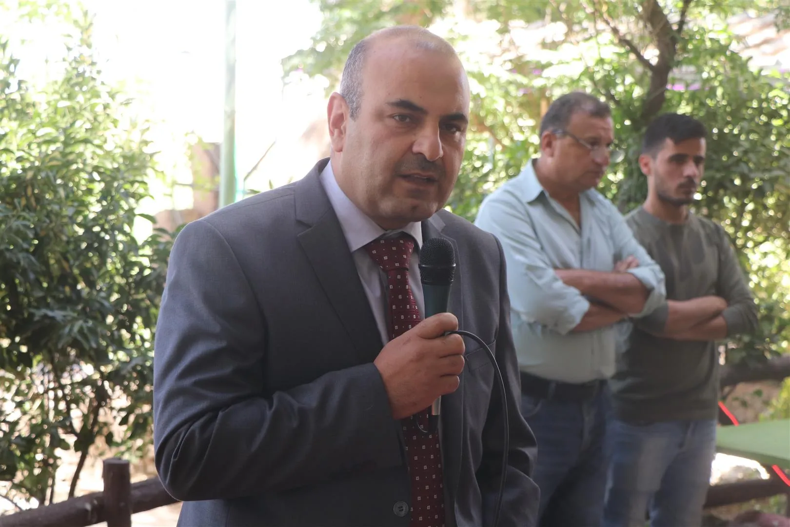 Desteya Rûsipiyan pirsgirêka di navbera du malbatan de çareser kir