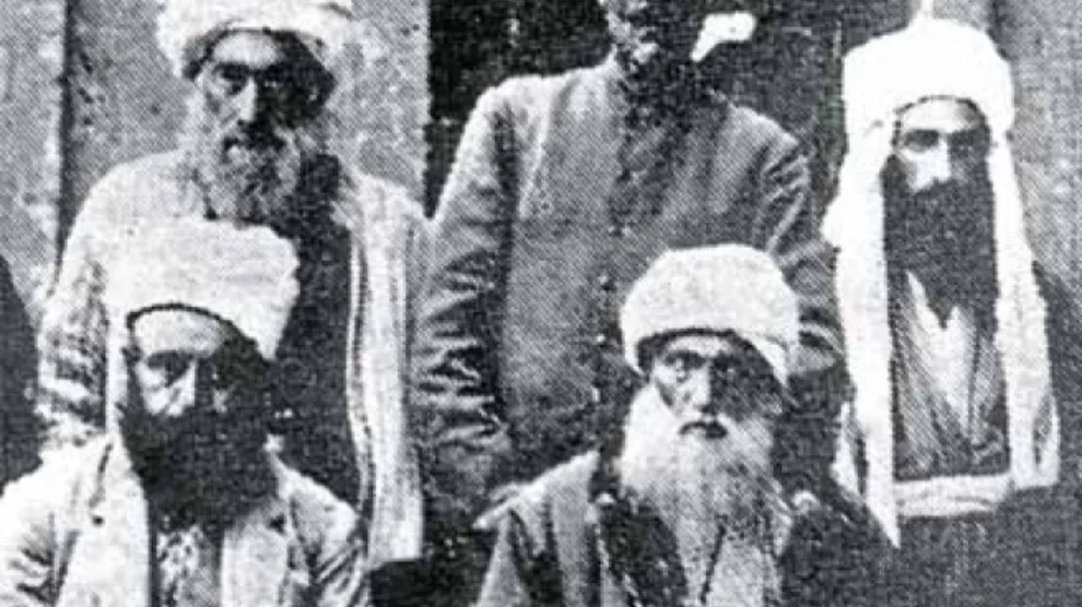 KCK`ê Şêx Seîd û 47 hevrêyên wî bi bîr anî