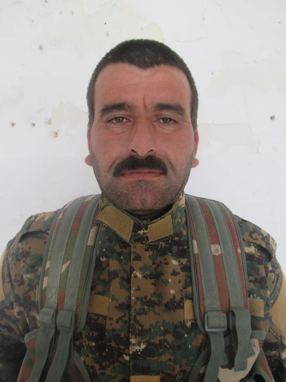 YBŞ’ê şehadeta şervanekî xwe ragihand