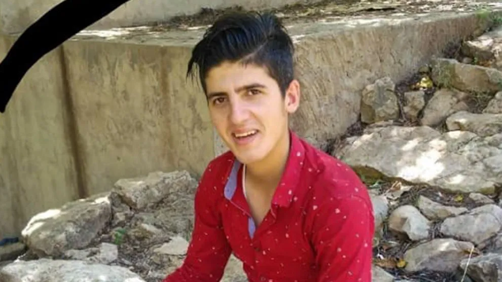 ​​​​​​​Dewleta Tirk gundê Golka bomebaran kir: Ciwanek  şehîd bû