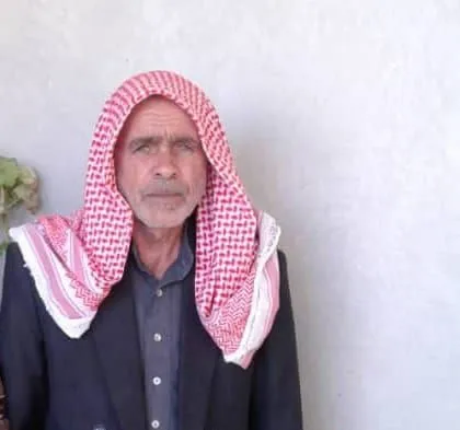 Sivîlek ku di xwepêşandana li kiryarên dagirkeran de birîndar bibû jiyana xwe ji dest da