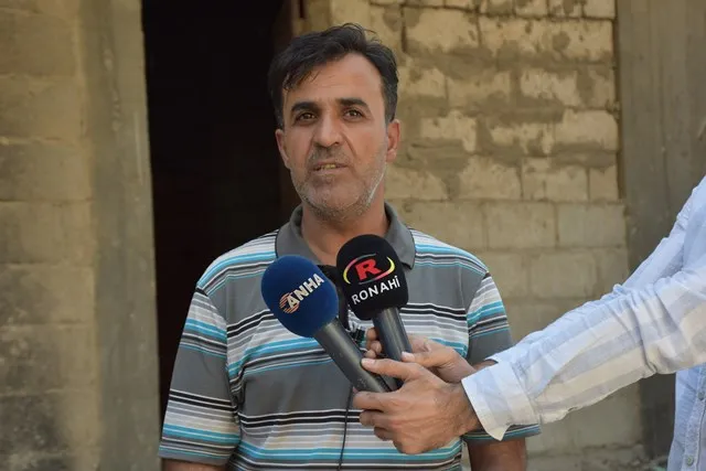 Li Qamişloyê madeyên demborî  hatin desteserkirin