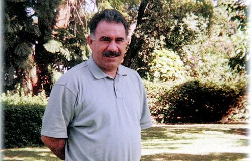 ​​​​​​​Parêzerên Rêber Ocalan  ji bo biçin Îmraliyê serlêdan kirin
