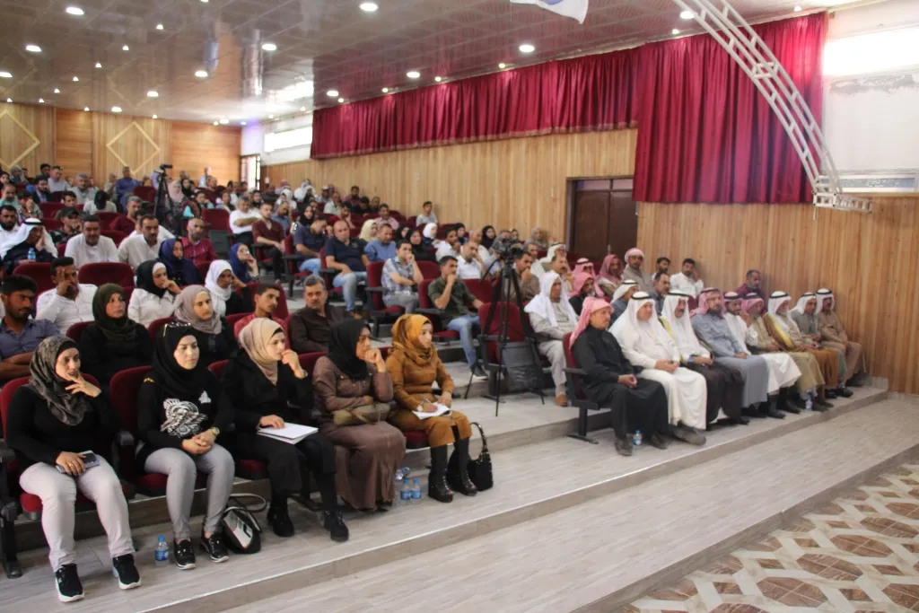 Li ser ‘Qanûna Qeyser û encamên wê li ser gel` panel hat dayîn