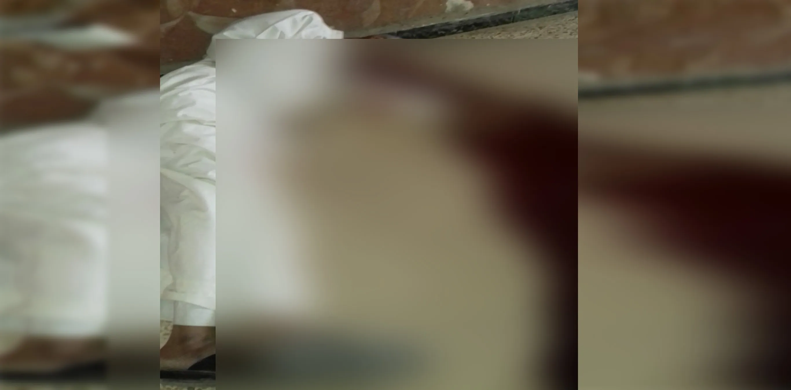 Li dijî Şaredariya Teyana êrişa çekdarî: Serokê wê hate qetilkirin