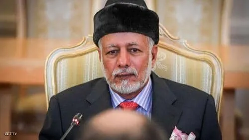 Oman: Em nahêlin ku sînaryoya Sûriyê li Lîbyayê dûbare bibe