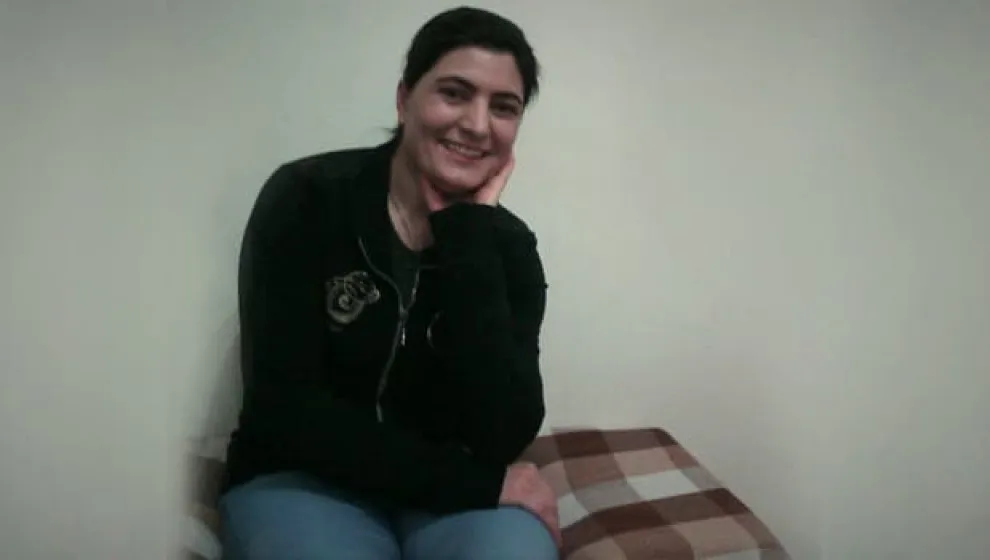 Zeyneb Celaliyan ji nexweşxaneyê dîsa şandin girtîgehê
