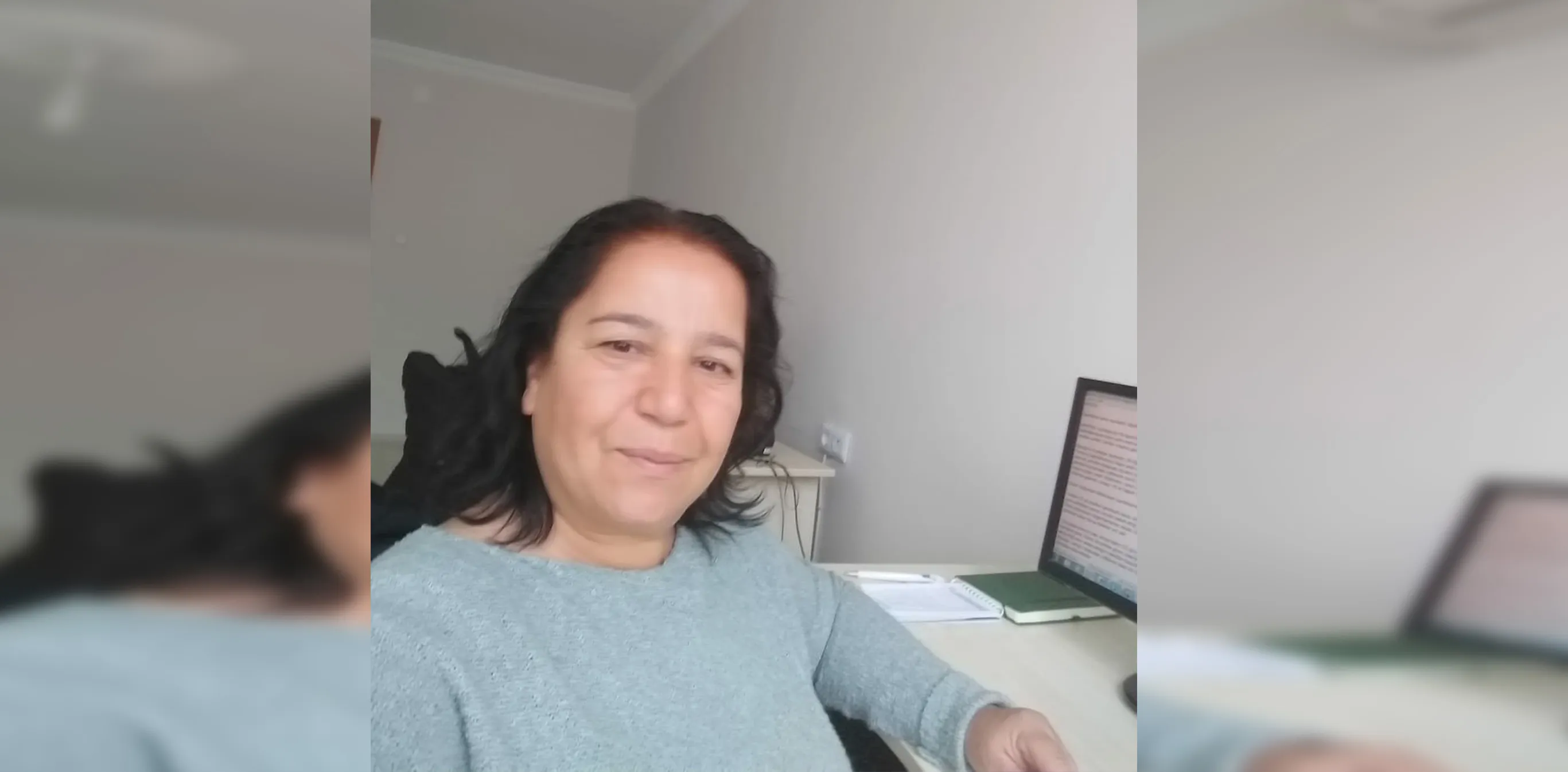 Di çapemeniya kurdî de werger û zimanê kurdî