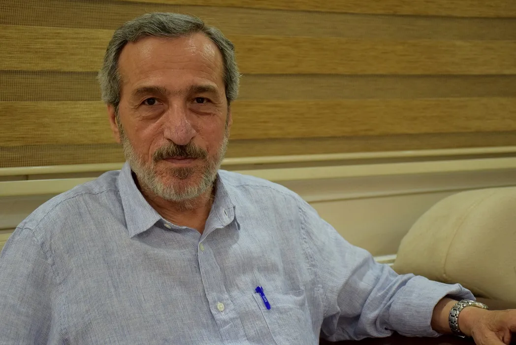 ​​​​​​​Cemal Şêx Baqî: ENKS’ê pirsgirêk derxistin