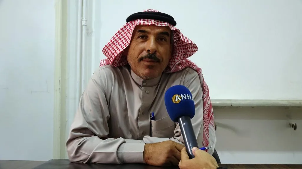 Yekîtiya Cotkaran a Reqayê: Tirkiye bi rêya jêdera quta gelan şerê wan dike