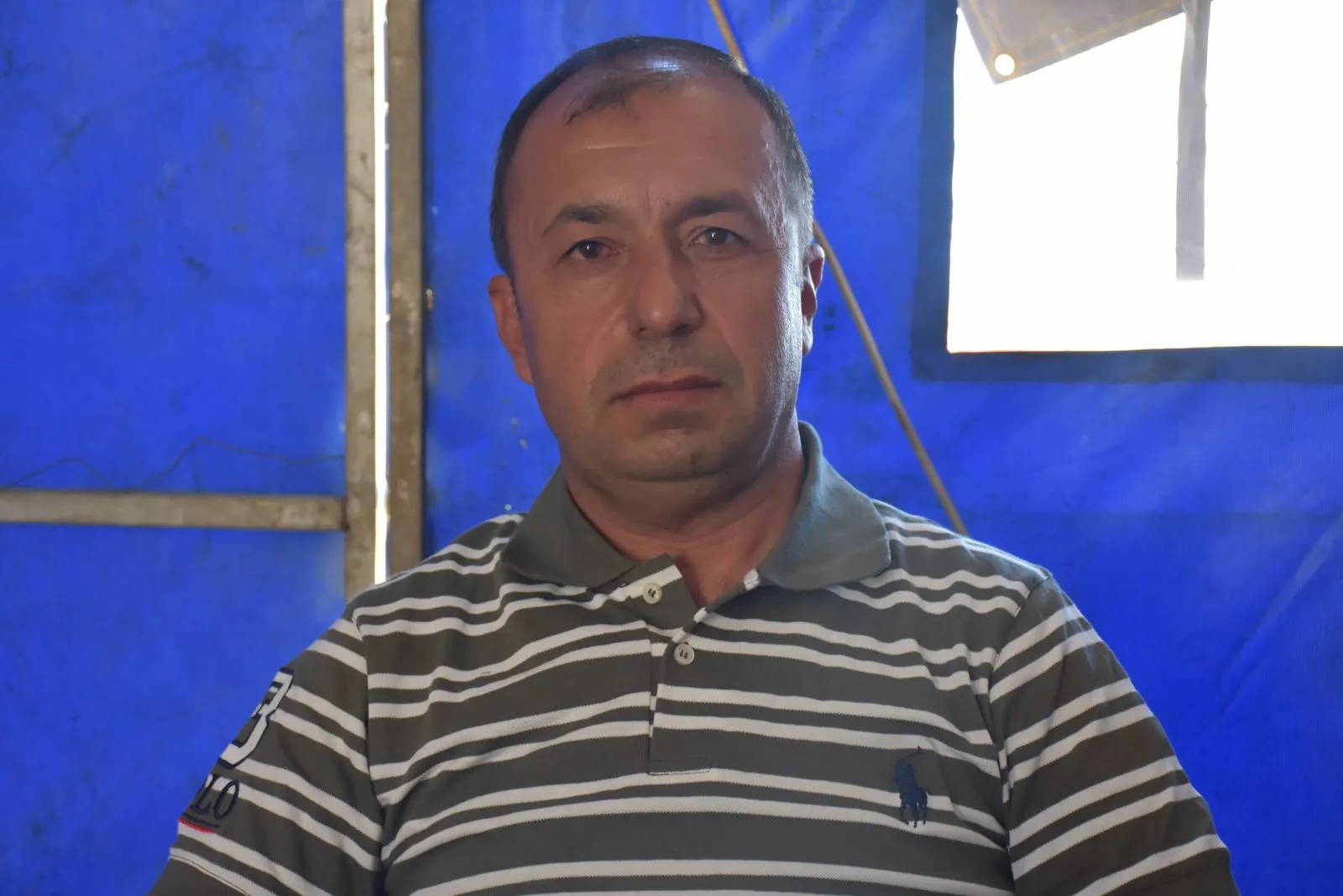 Hiqûqnas: Binpêkirinên li Efrînê bi fermana istixbarata Tirkiyê pêk tên