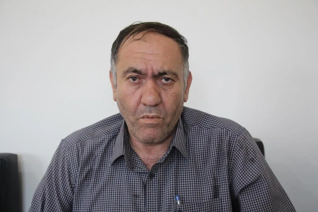 El-Batran: Li şûna bêdengiyê, divê Tirkiye bê darizandin