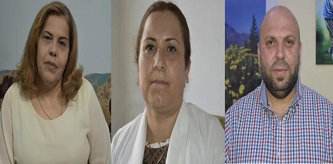 ‘Tirkiye bêdengiya navnetewî bikar tîne’