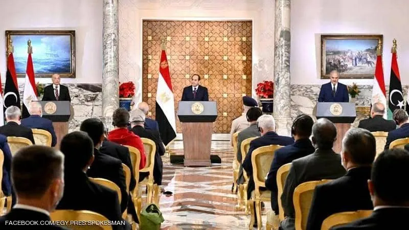 Rûsya û Amerîka însiyatîfa Qahîra erênî nirxand