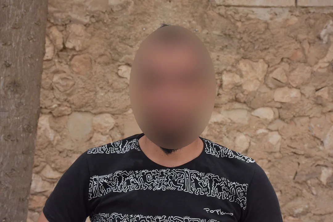 ​​​​​​​Girtîgehên çeteyên Tirkiyê dojeh in