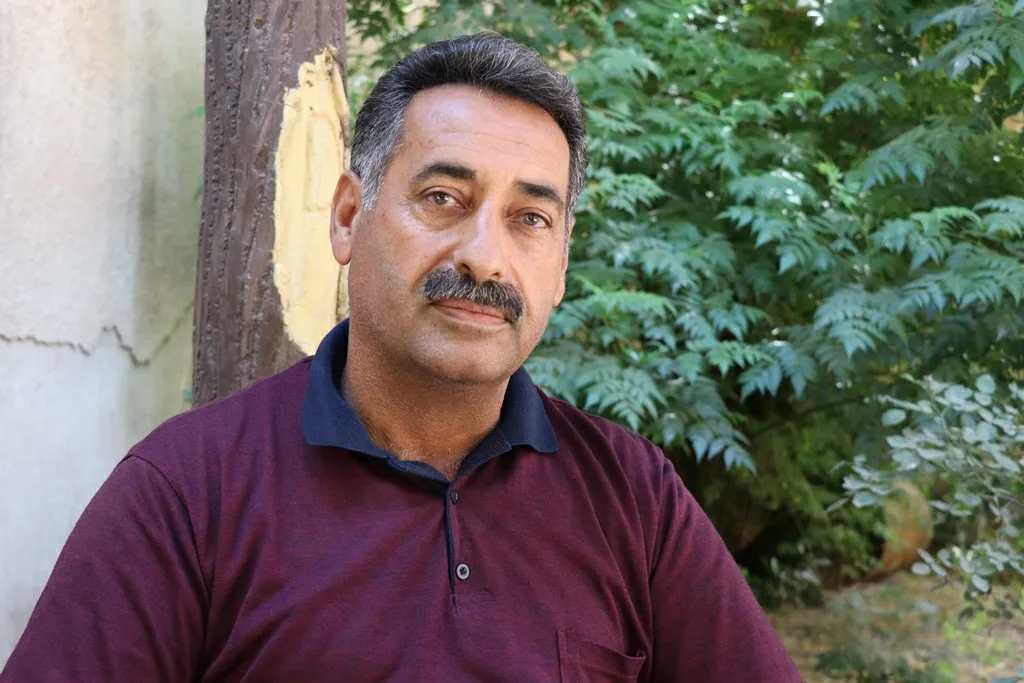Şehîd Îsmaîl Dêrik… bi têkoşîna xwe bi hezaran şoreşger afirandin
