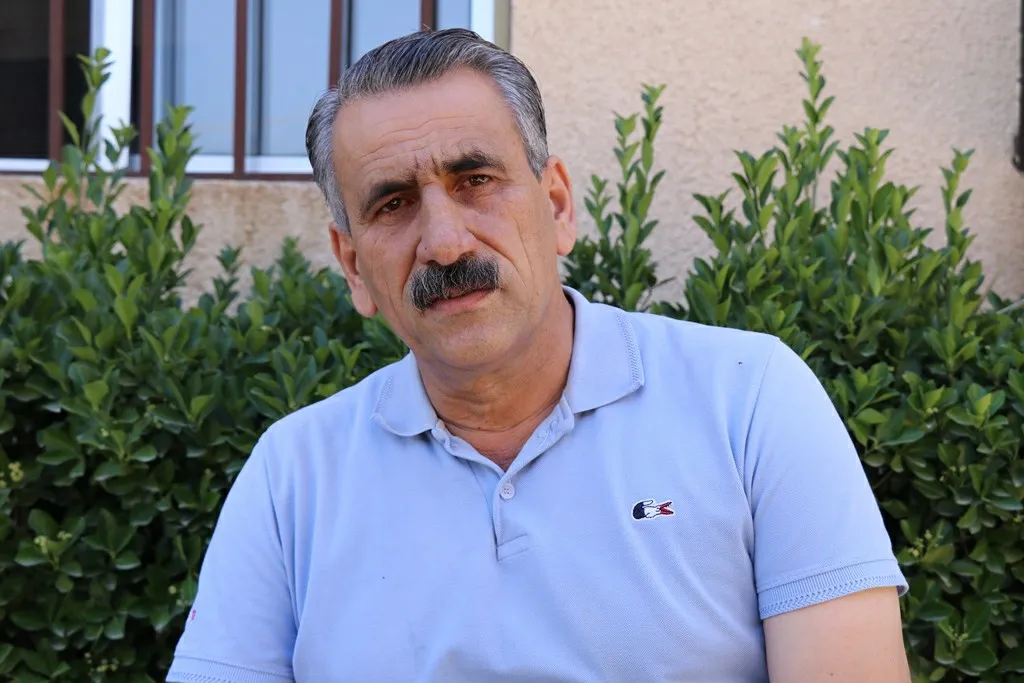 Şehîd Îsmaîl Dêrik… bi têkoşîna xwe bi hezaran şoreşger afirandin