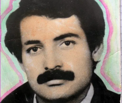 Şehîd Îsmaîl Dêrik… bi têkoşîna xwe bi hezaran şoreşger afirandin