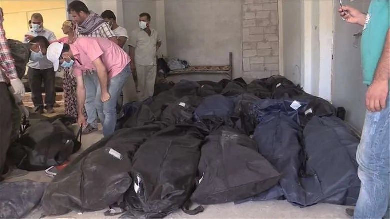 ​​​​​​​Kobanê û dîroka berbanga reş a 25’ê Hezîranê