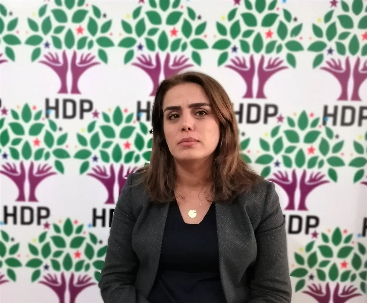 Ayşe Acar Başaran: Qetilkirina 3 jinan ne tesaduf e