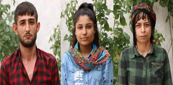 ​​​​​​​‘Dê têkoşîna me ya li hemberî nîjadperestiyê bidom e’