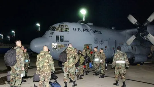 Trump banga vekişandina 9500 leşkerên Amerîkî yên li Almanyayê kir