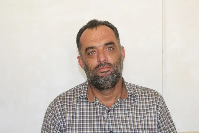 'Sûcên Tirkiyê yên li herêmên dagirkirî berdewama sûcên Osmaniyan in'